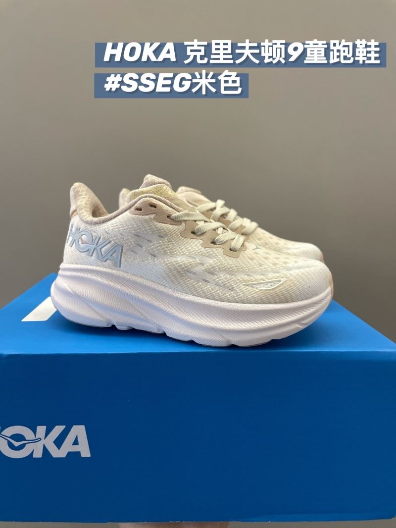 HOKA SHOES